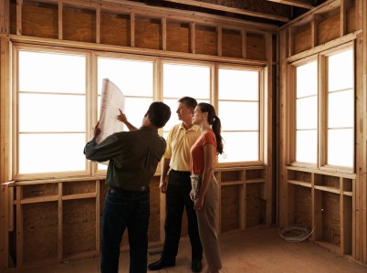 Construction of new addition in Garfield, NJ by Pro Build Construction LLC