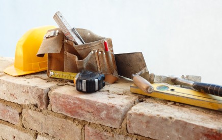 Mason service by Pro Build Construction LLC