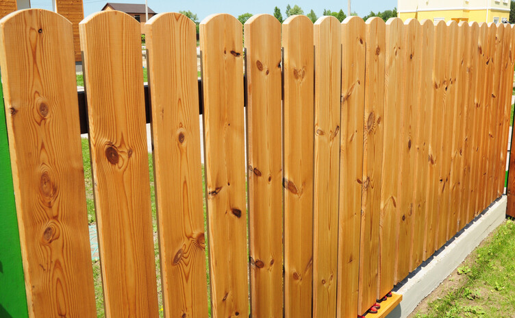 Fence Installation by Pro Build Construction LLC