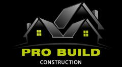Pro Build Construction LLC