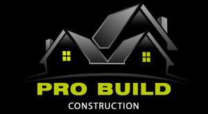 Pro Build Construction LLC