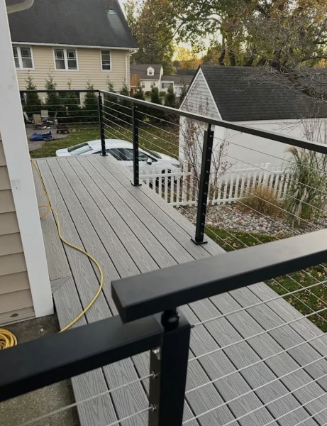 General Contractor in Hackensack, NJ (1)