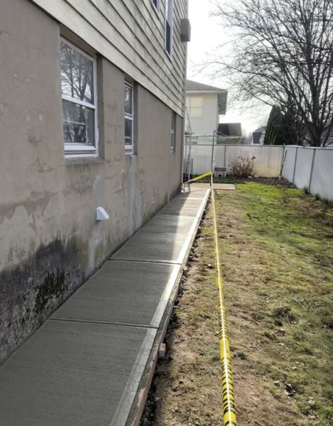 Concrete Services in Glen Rock, NJ (1)