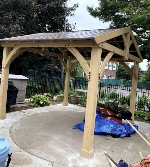 General Contractor in Paterson, NJ (1)