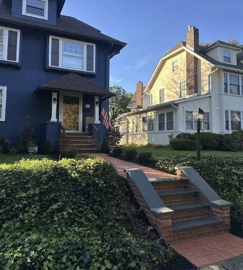 Masonry in Hackensack, NJ (1)