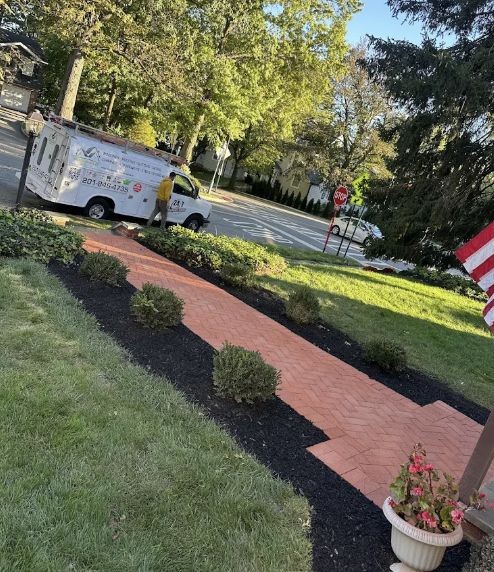 Hardscaping in Garfield, NJ (1)