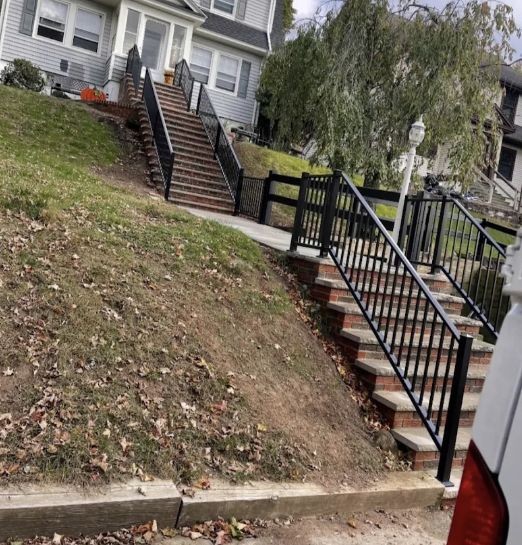 Masonry in Paramus, NJ (1)