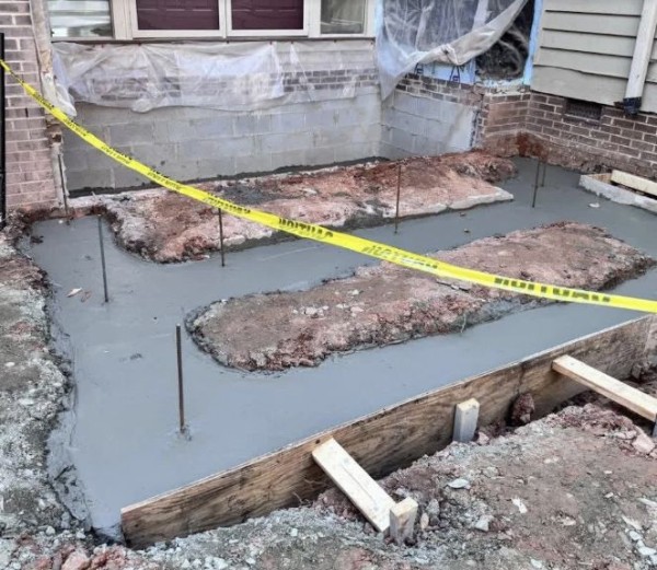 Masonry in Teaneck, NJ (1)